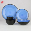 new design stoneware dinner set ceramic dinnerware