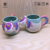 Ceramic Mug High Quality Coffee Mug 3d unicorn Mug