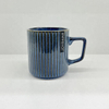 Factory Price High Quality Custom Ceramic Reactive Glazed Mug