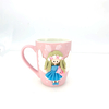 Novelty Little Princess With Crown Ceramic Mug Polymer Clay Gift Mugs