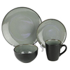 New Design Stoneware 16pcs Dinner Set Dinner Plate Factory Price