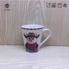 Beeg Mug Ceramic Coffee Mug for Sublimation