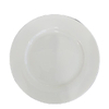Wholesale Home Style Simple Design New Bone China White Dinner Plate