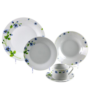 Hot Selling Personalized Popular Design Tableware/houseware/dinner Set China Dinner Set for 8