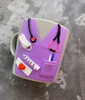 Doctoress Polymer Clay Gift Mug Handmade Mug Ceramics Gift Mug