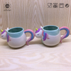 Ceramic Mug High Quality Coffee Mug 3d unicorn Mug