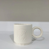 Custom CERAMIC Stack Mug Gift Coffee Milk Mug