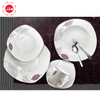 Royal Bone China Ceramic Porcelain Dinner Set China Table Ware