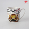 Hot Selling Classic Design Ceramic Coffee Mug Custom Design Mug