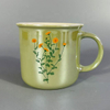 High Grade New Bone China Glaze Ceramic Coffee Mug Tea Cup with Handle