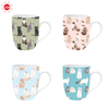 Cute Cartoon Animal Design Coffee Tea Milk Mug for Daily Use