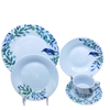 new design stoneware dinner set ceramic dinnerware