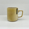Factory Price High Quality Custom Ceramic Reactive Glazed Mug