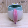 Ceramic Mug High Quality Coffee Mug 3d unicorn Mug