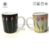 11oz a White Sublimation 11 oz Mug Dimensions