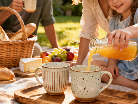 2025 Ceramic Tableware Industry Trends: Personalization, Green Development, and Intelligence Lead the Global Market