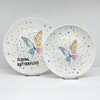Newest design top grade stoneware dinner set 2022