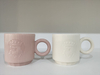 Custom CERAMIC Stack Mug Gift Coffee Milk Mug