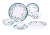 New Design Stoneware 16pcs Dinner Set Dinner Plate Factory Price