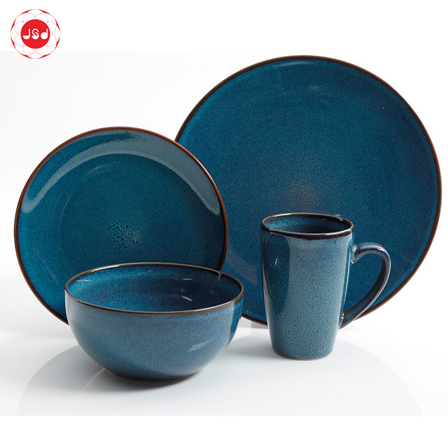 Bestsellers Stoneware Reactive Glaze Sublimation Blanks Ceramic Drinkware