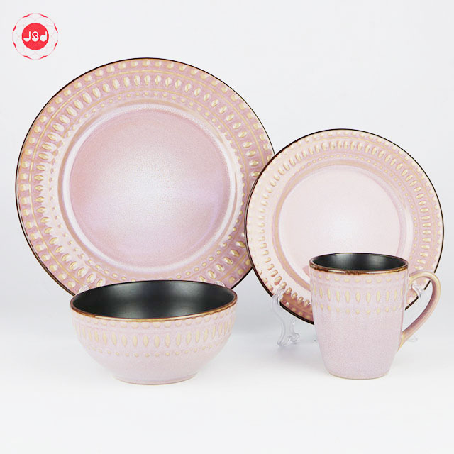 Wholesale Custom Design Ceramic Coffee Mug and Cups City Souvenirs for Guests