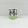 White Blank Sublimation Mug Wholesale Ceramic Coffee Mugs for Sublimation