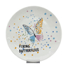 Promotional stoneware dinner plate dinner set 72pcs cheap price