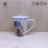 Beeg Mug Ceramic Coffee Mug for Sublimation