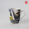 Hot Selling Classic Design Ceramic Coffee Mug Custom Design Mug