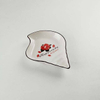 Ceramic Unique Design Tableware Ceramic Dinner Set Heart Shape Ceramic Plate