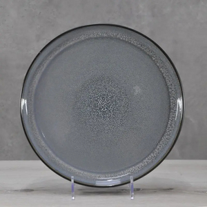 5pcs Tableware Set Factory Price Hot Sale Excellent Houseware Products Reactive Glazed Dinner Set in Stock