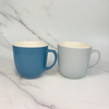 Factory Price Modern Design Stoneware Porcelain Ceramic Coffee Milk Mug