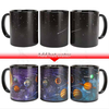 11oz a White Sublimation 11 oz Mug Dimensions