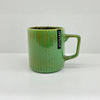 Factory Price High Quality Custom Ceramic Reactive Glazed Mug
