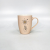 Eco-friendly Soft Touch Mug Coating Mug Factory Price Ceramic Mug