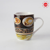Hot Selling Classic Design Ceramic Coffee Mug Custom Design Mug