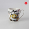 Hot Selling Classic Design Ceramic Coffee Mug Custom Design Mug