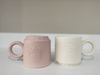 Custom CERAMIC Stack Mug Gift Coffee Milk Mug